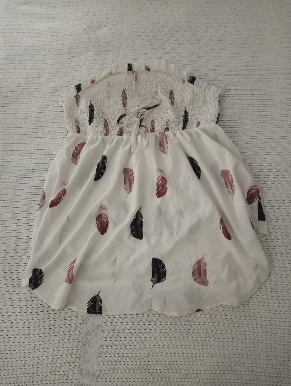 SHEIN Plus Size Blouse